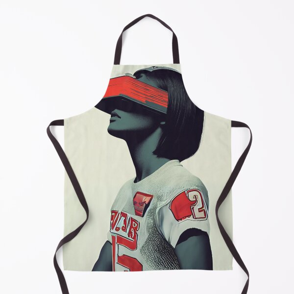 Item preview, VR Trooper 21: Glitched in the Matrix with a Side of Nachos designed and sold by Print Fiction.