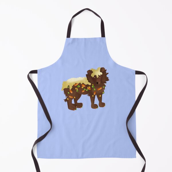 Item preview, Shepherd's Pie Sheepdog  designed and sold by Bre-Bug-242.
