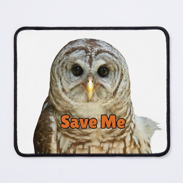 Item preview, SAVE ME designed and sold by locustgirl.