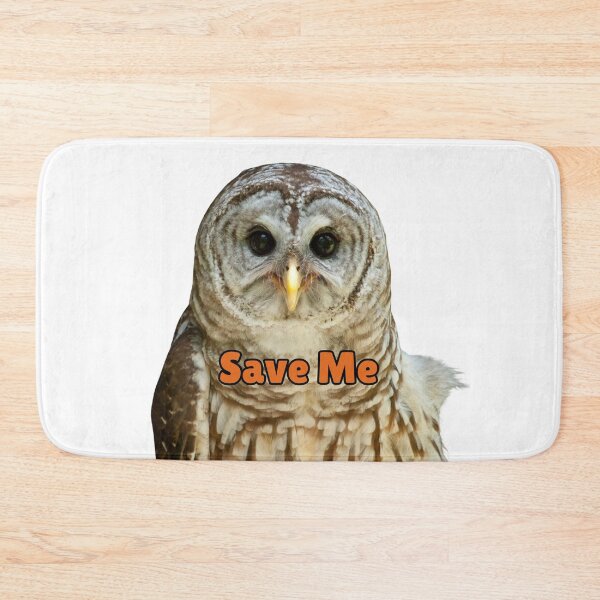 Item preview, SAVE ME designed and sold by locustgirl.