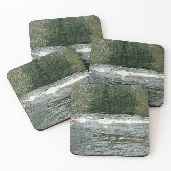 Item preview, Wild river designed and sold by Pastel Road Waves Merch..