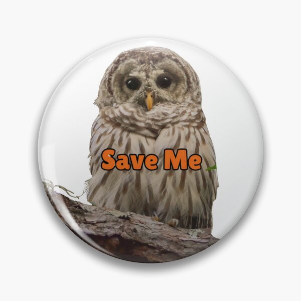 Item preview, SAVE ME designed and sold by locustgirl.