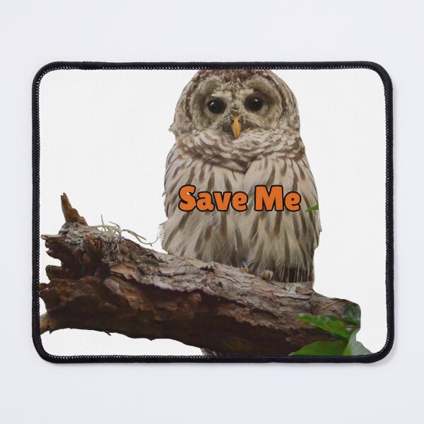 Item preview, SAVE ME designed and sold by locustgirl.