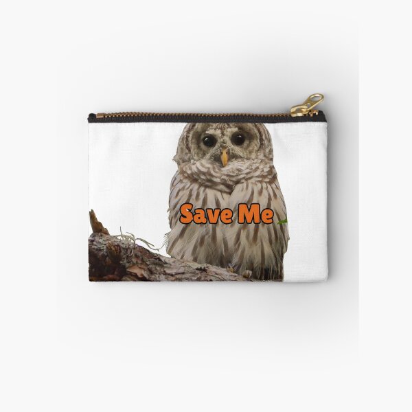 Item preview, SAVE ME designed and sold by locustgirl.