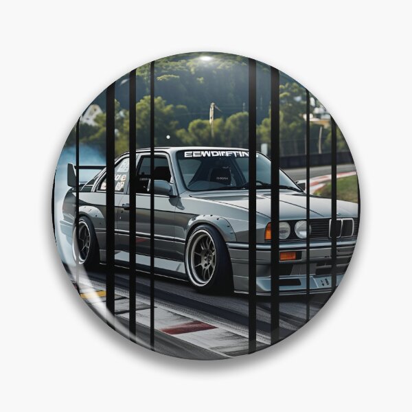 Item preview, B.M the Power of the 3 series Sports Car 3 designed and sold by Neon G.