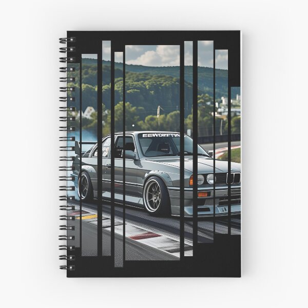 Item preview, B.M the Power of the 3 series Sports Car 3 designed and sold by Neon G.