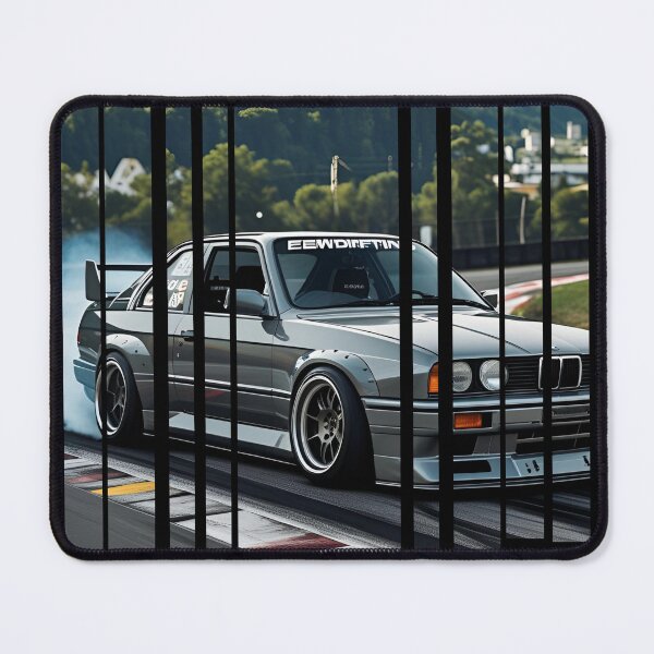 Item preview, B.M the Power of the 3 series Sports Car 3 designed and sold by Neon G.