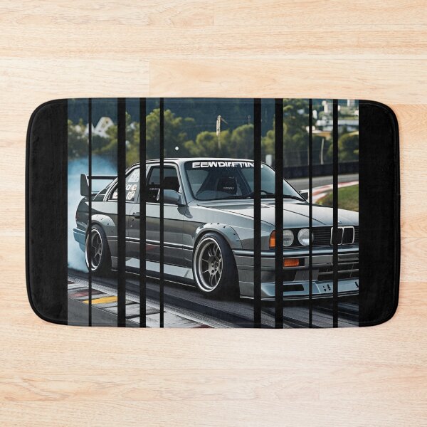 Item preview, B.M the Power of the 3 series Sports Car 3 designed and sold by Neon G.