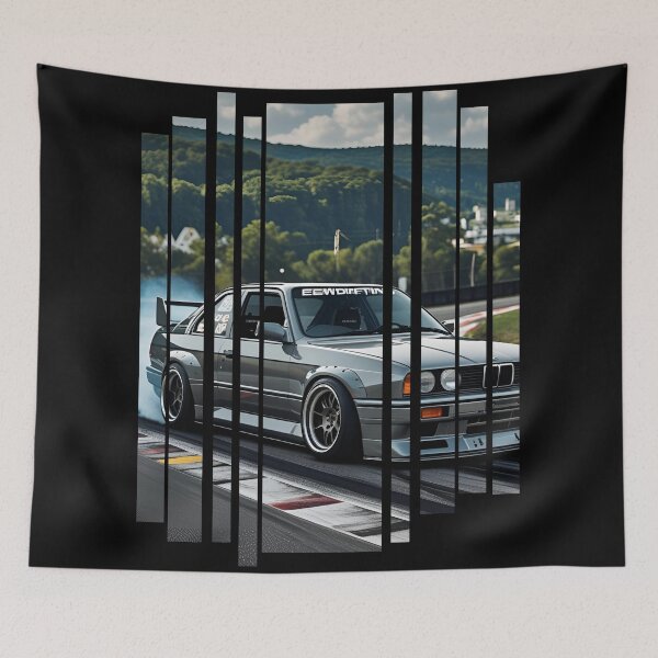 Item preview, B.M the Power of the 3 series Sports Car 3 designed and sold by Neon G.