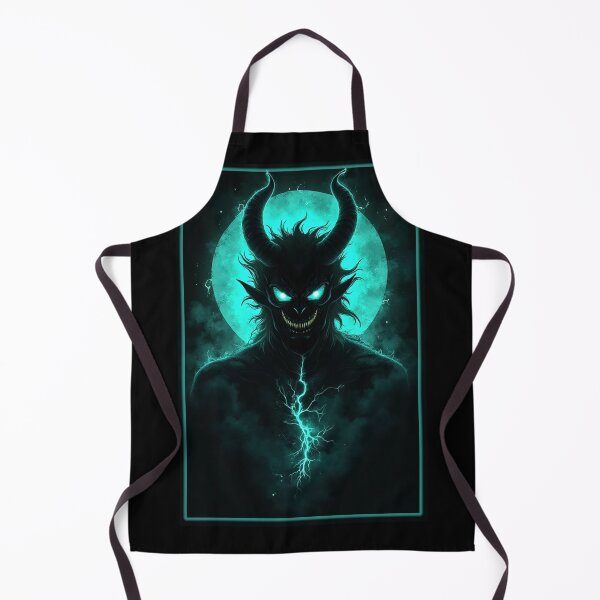 Item preview, Shadow Demon Aura designed and sold by OhmAuraArt.
