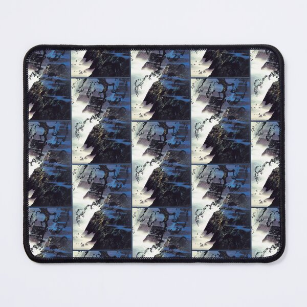 Item preview, Eyvind Earle - Sea Wind And Fog designed and sold by meldefiart.
