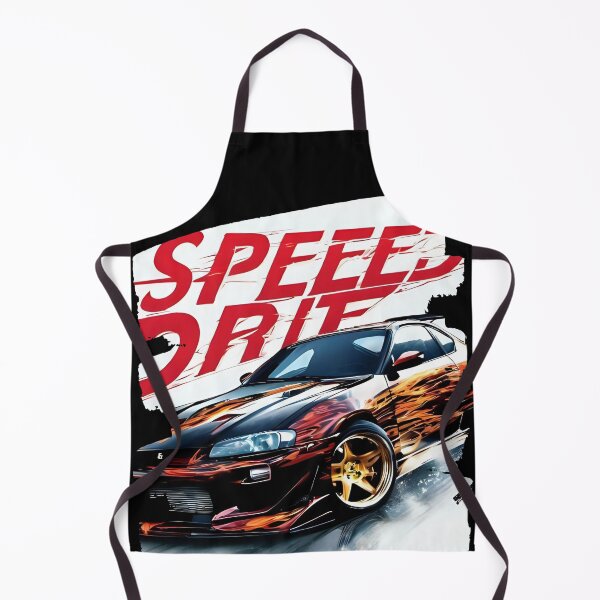 Item preview, Fast and Speed Tokyo drift Car 8 designed and sold by Neon G.
