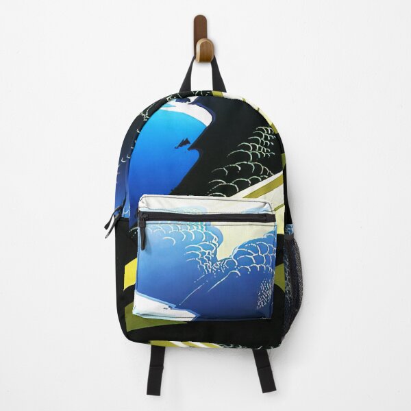 Item preview, Eyvind Earle - Seaside Pastures designed and sold by meldefiart.
