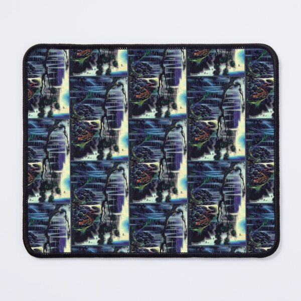 Item preview, Eyvind Earle - Seaside Splendor designed and sold by meldefiart.