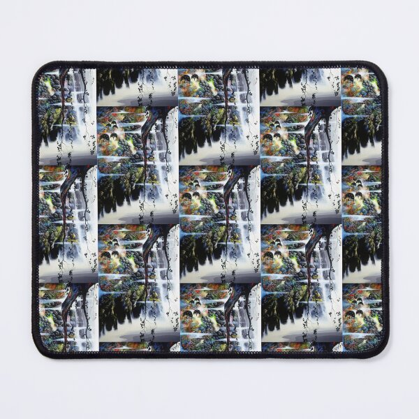 Item preview, Eyvind Earle - Seaside Wilderness designed and sold by meldefiart.