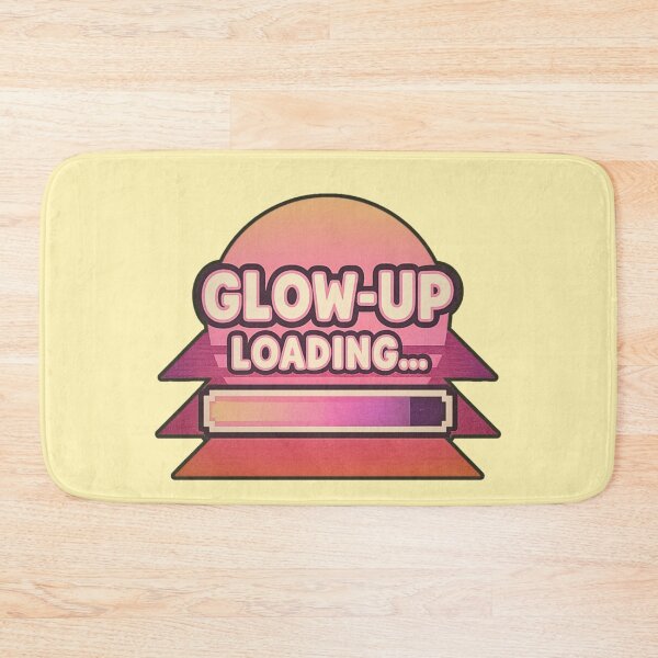 Item preview, GLOW UP designed and sold by McmellonMystic .