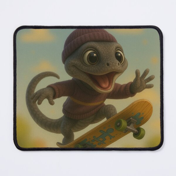 Item preview, Skater Eastern Racer Snake designed and sold by Sillytoe.