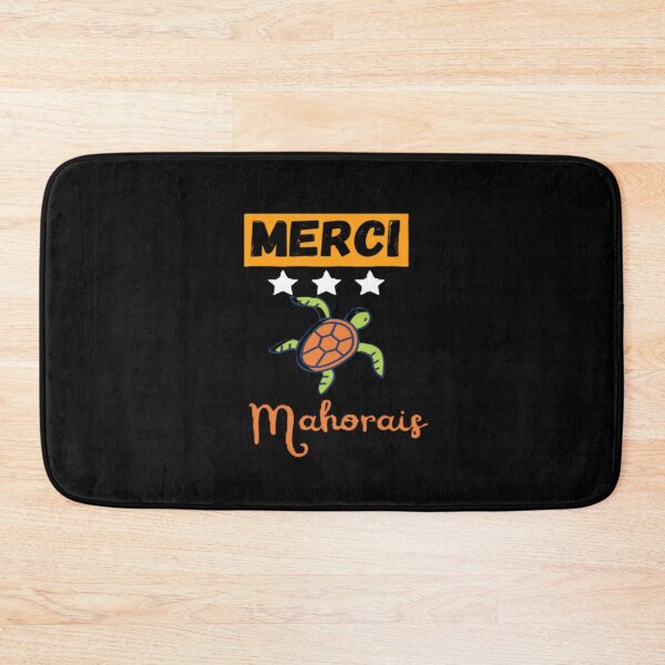 Item preview, Thank you Mahorais designed and sold by FoxinhoSoumaila.