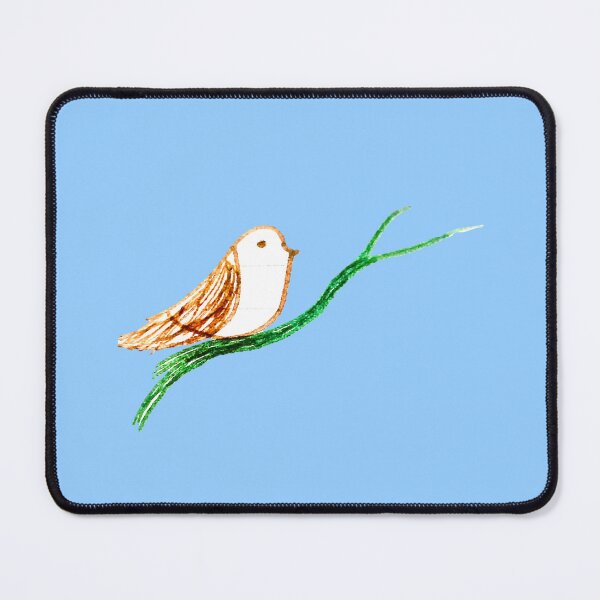 Aperçu de l'œuvre Oiseau 2 créée et vendue par Ferith12.