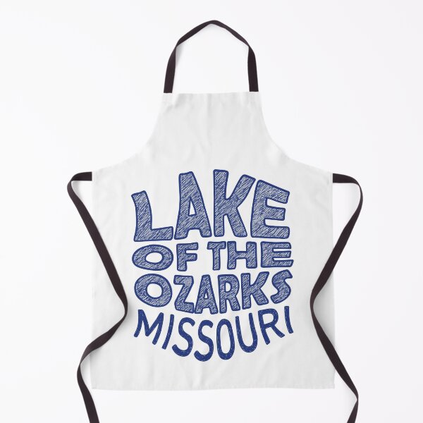 Item preview, Lake of the Ozarks Missouri designed and sold by ArtNoveltee.