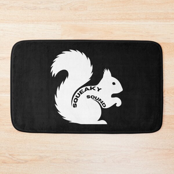 Item preview, It’s A Funny Squeaky Sound designed and sold by DesignbyOla.
