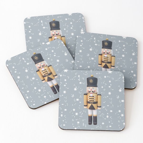 Item preview, Nutcracker designed and sold by Jasna Dragun.