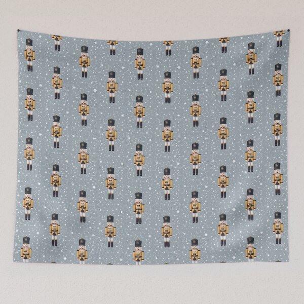 Item preview, Nutcracker designed and sold by Jasna Dragun.