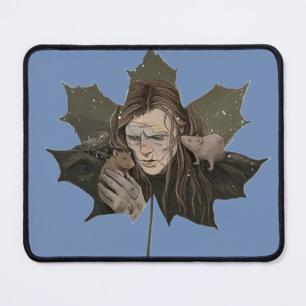 Item preview, Frankenstein 2025 Sticker – Tragic Gothic Romance Tee Featuring The Creature and Elizabeth designed and sold by Kerryberri.