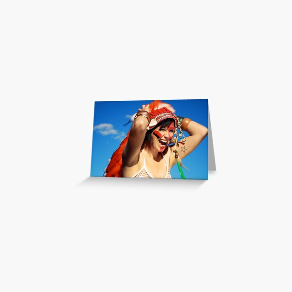 Greeting Card