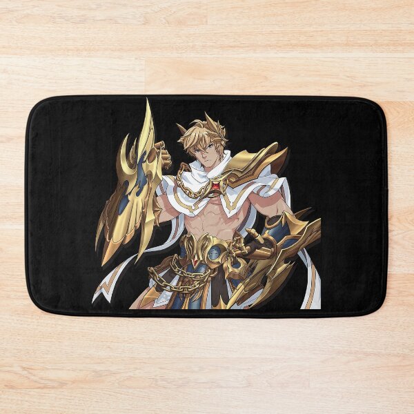 Item preview, apolo designed and sold by El Hermano Gym.