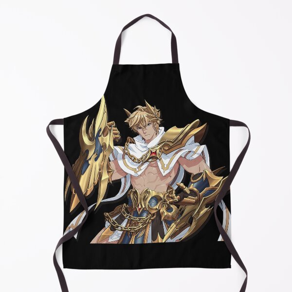 Item preview, apolo designed and sold by El Hermano Gym.