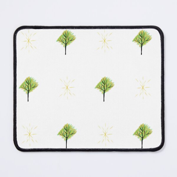 Item preview, Tree and star designed and sold by Ferith12.
