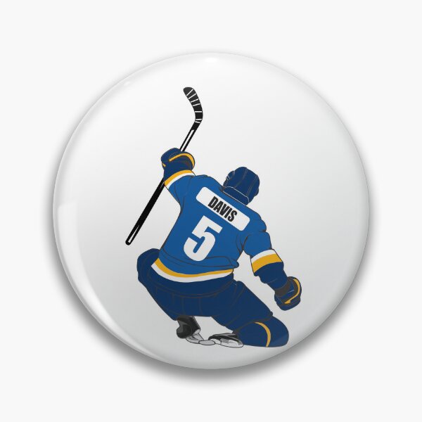 Item preview, 5 DAVIS Hockey Products designed and sold by stinkylockers.