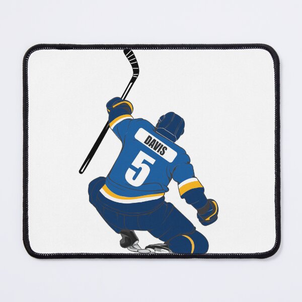 Item preview, 5 DAVIS Hockey Products designed and sold by stinkylockers.