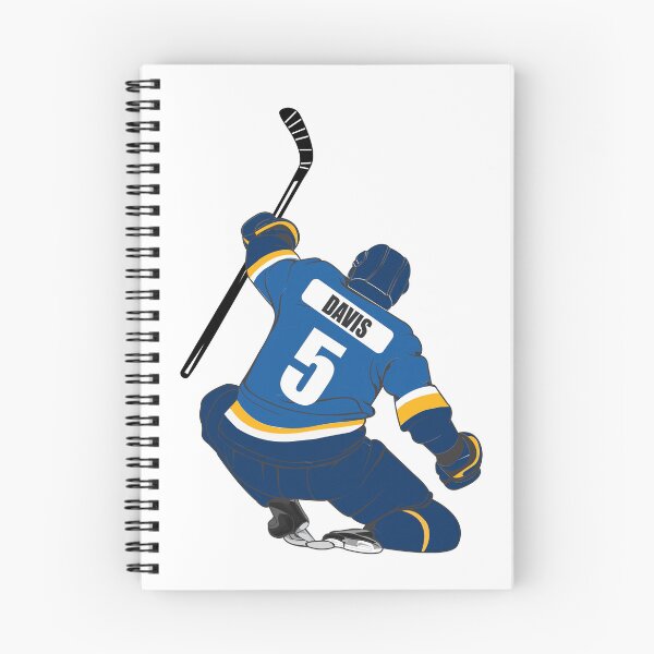 Item preview, 5 DAVIS Hockey Products designed and sold by stinkylockers.