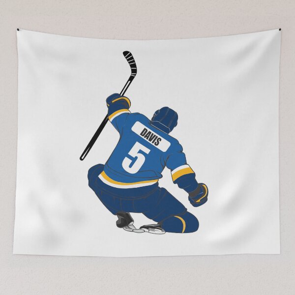Item preview, 5 DAVIS Hockey Products designed and sold by stinkylockers.