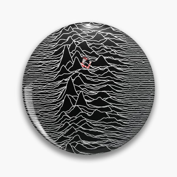 Item preview, Joy Division Where's Waldo designed and sold by miscellominous.
