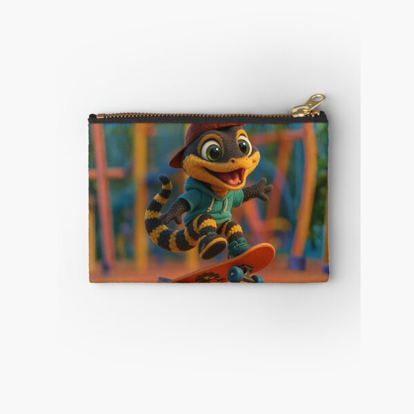 Item preview, Skater Eastern Rat Snake designed and sold by Sillytoe.