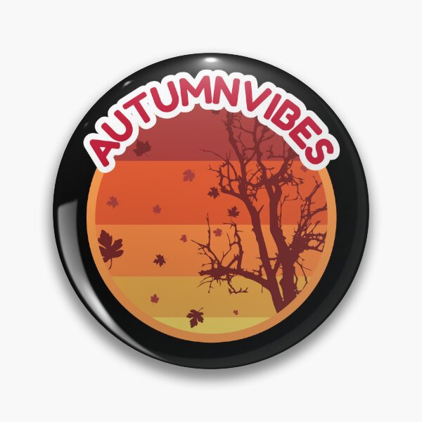 Artikelvorschau, Herbst: Herbstfeeling entworfen und verkauft von AlfredsTees.