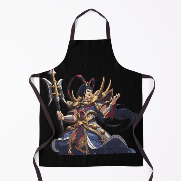 Item preview, lubu designed and sold by El Hermano Gym.