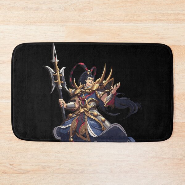Item preview, lubu designed and sold by El Hermano Gym.