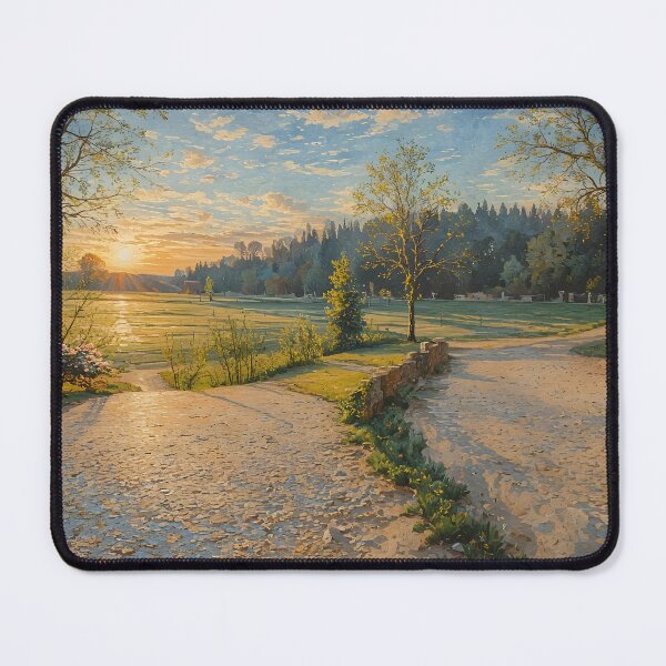 Item preview, A walk in the park designed and sold by sid1802.