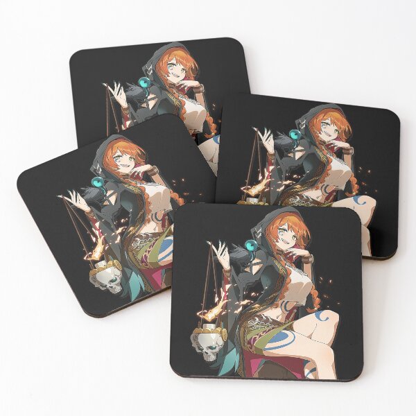 Item preview, Morrigan designed and sold by El Hermano Gym.