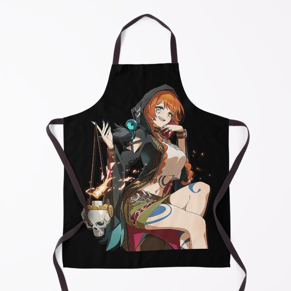 Item preview, Morrigan designed and sold by El Hermano Gym.