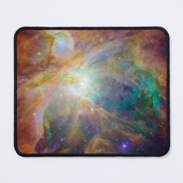 Item preview, Orion Nebula - Chaos in the Universe -  Space Exploration Photograph designed and sold by EclecticArts.