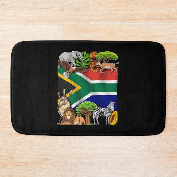Item preview, South Africa designed and sold by underheaven.