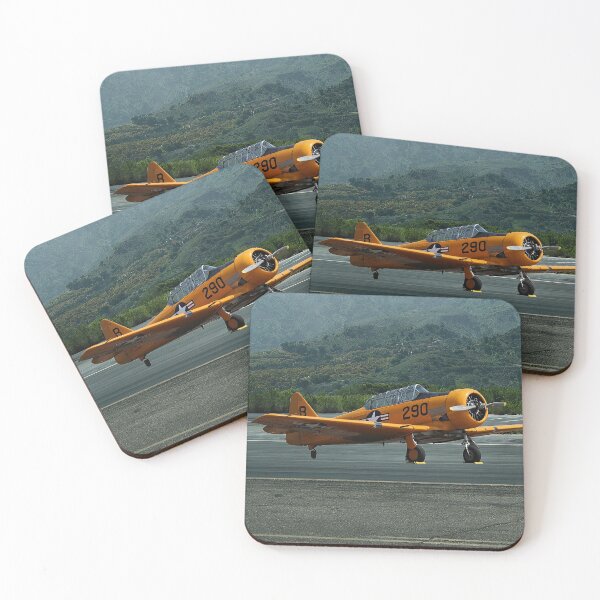 Item preview, 290-WWII trainer plane designed and sold by Armadillo222.