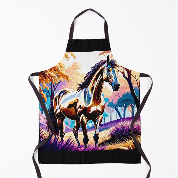 Item preview, Radiant Akhal-Teke horse#2 designed and sold by Helios Be. Lavsh.