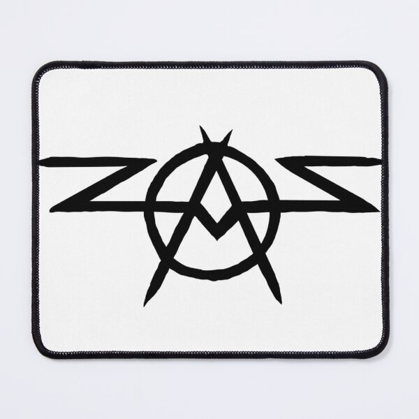 Item preview, RaS logo signature designed and sold by DropkickMolotov.