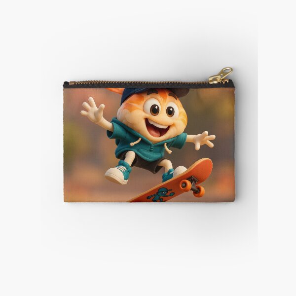 Item preview, Skater Ebi designed and sold by Sillytoe.